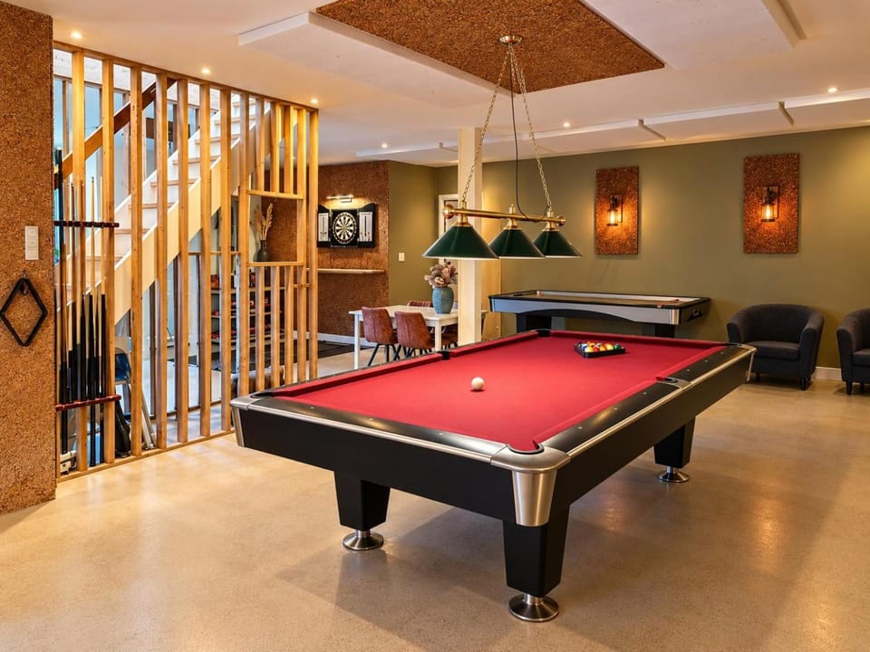B&B Resort Tremele Bed and Breakfast in Gelderland, Netherlands