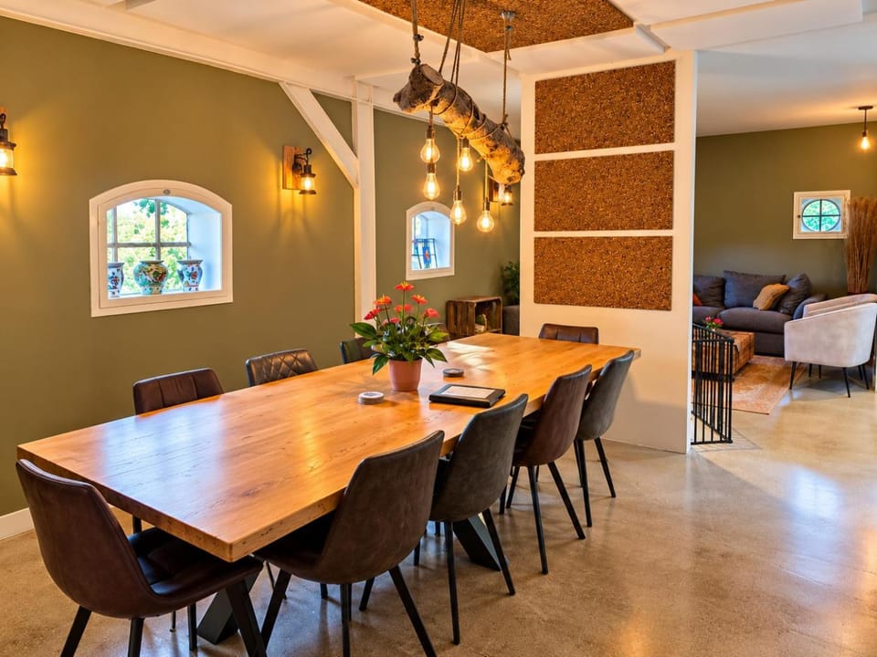 B&B Resort Tremele Bed and Breakfast in Gelderland, Netherlands