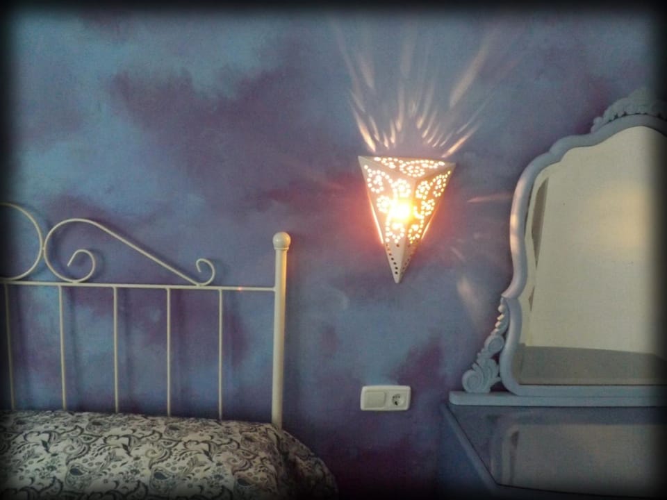 Casa Rural La Alfarera Country House in Castile-La Mancha