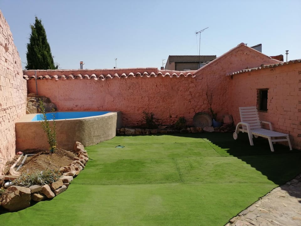 Casa Rural La Alfarera Country House in Castile-La Mancha