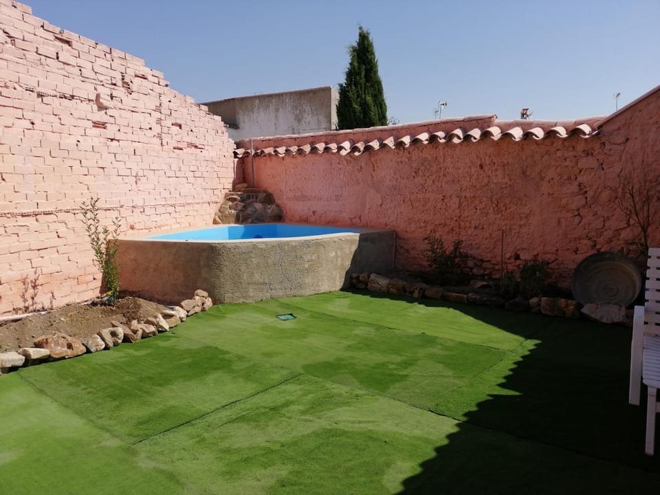 Casa Rural La Alfarera Country House in Castile-La Mancha