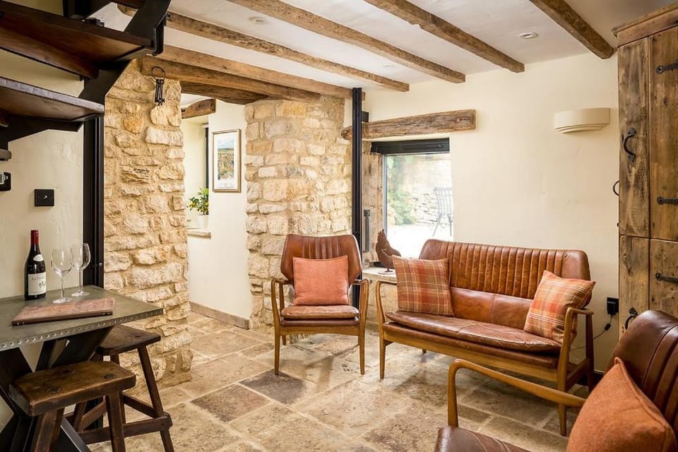 Bantam Tea Rooms Bed and Breakfast in Chipping Campden
