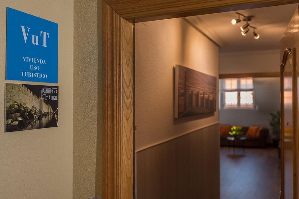 Property logo or sign