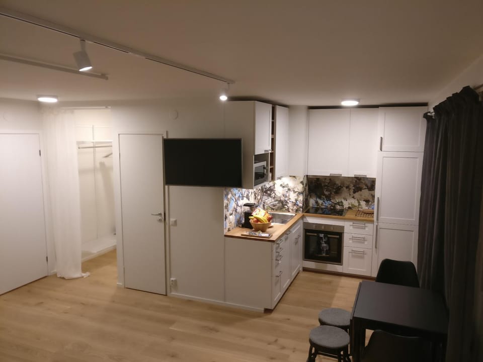 Studiohuoneisto Lohjan keskusta 2 Apartment in Uusimaa