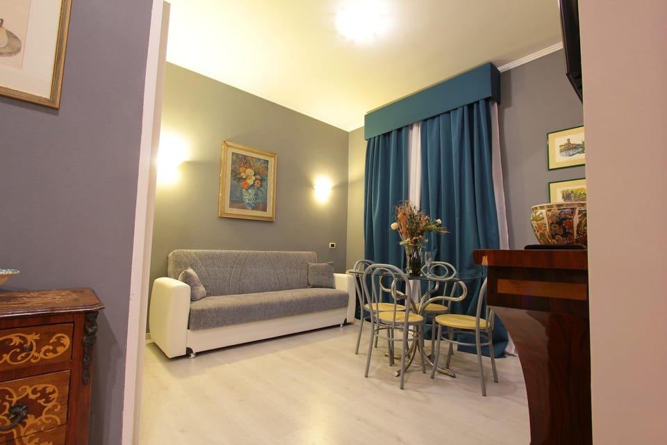 VIA VENETO SUITE 104 Apartment in Rome