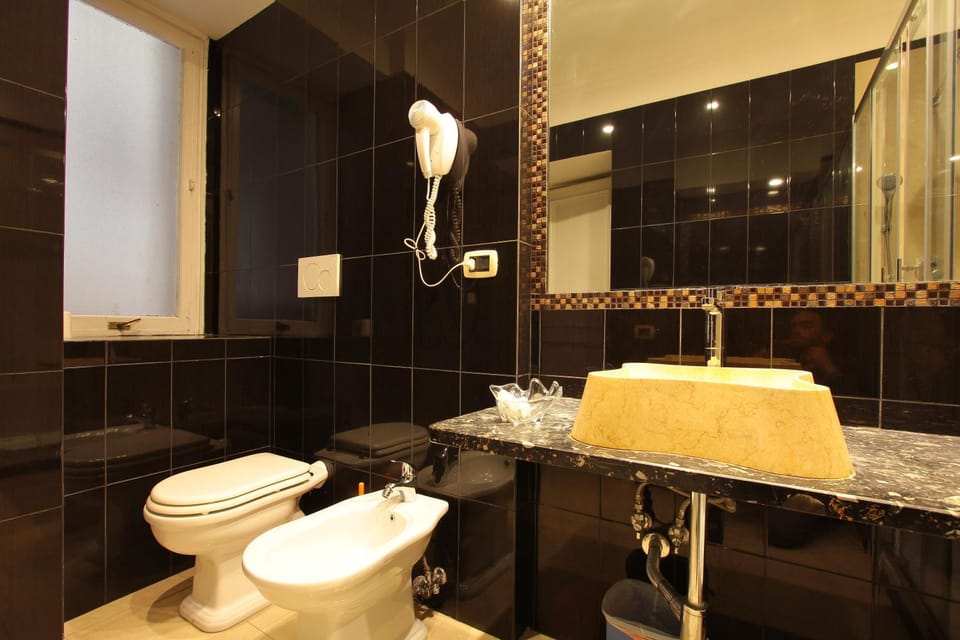 VIA VENETO SUITE 104 Apartment in Rome