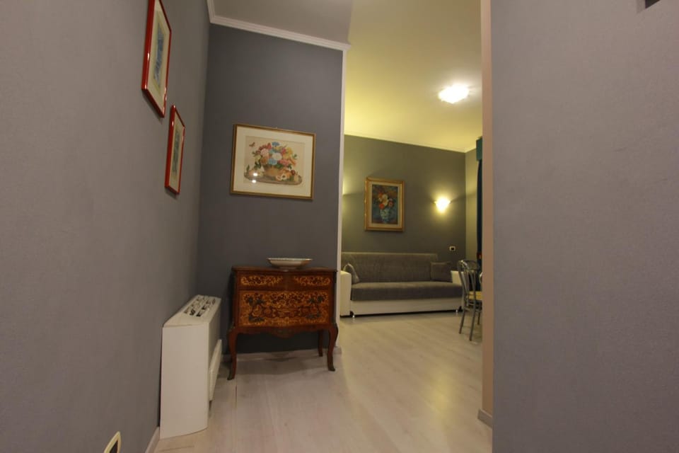 VIA VENETO SUITE 104 Apartment in Rome