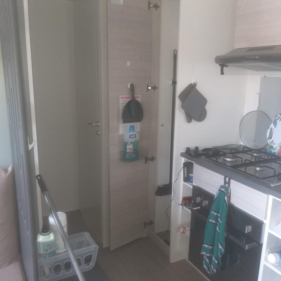 Domaine Campground/ 
RV Resort in Normandy