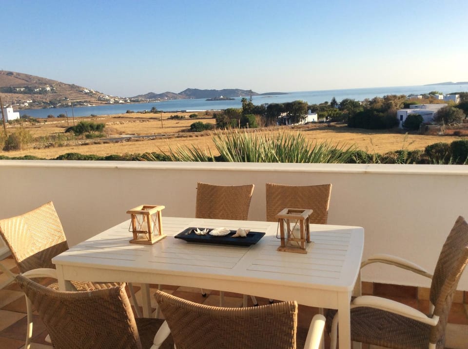 Landmark view, Sea view