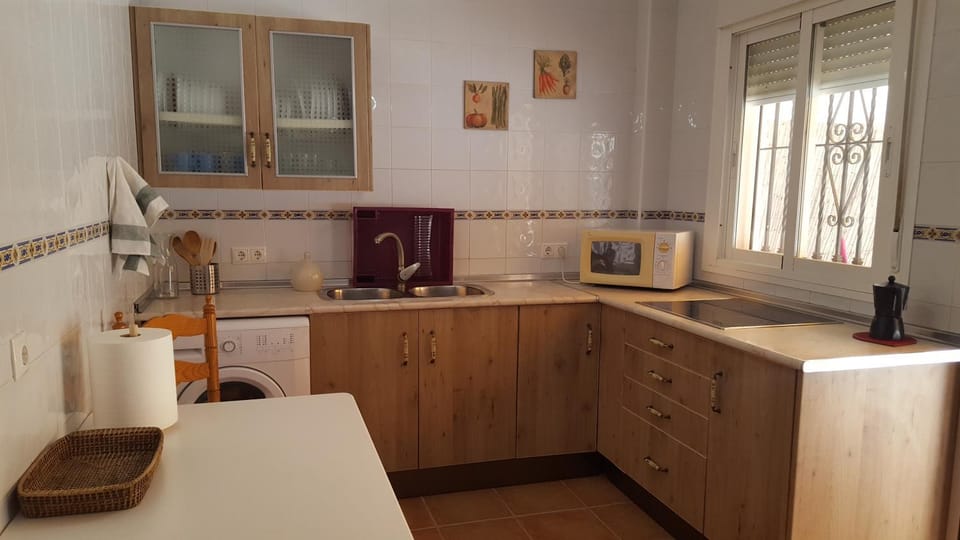 CASA HACIENDA EL OLIVAR Chalet in Sierra de Cádiz