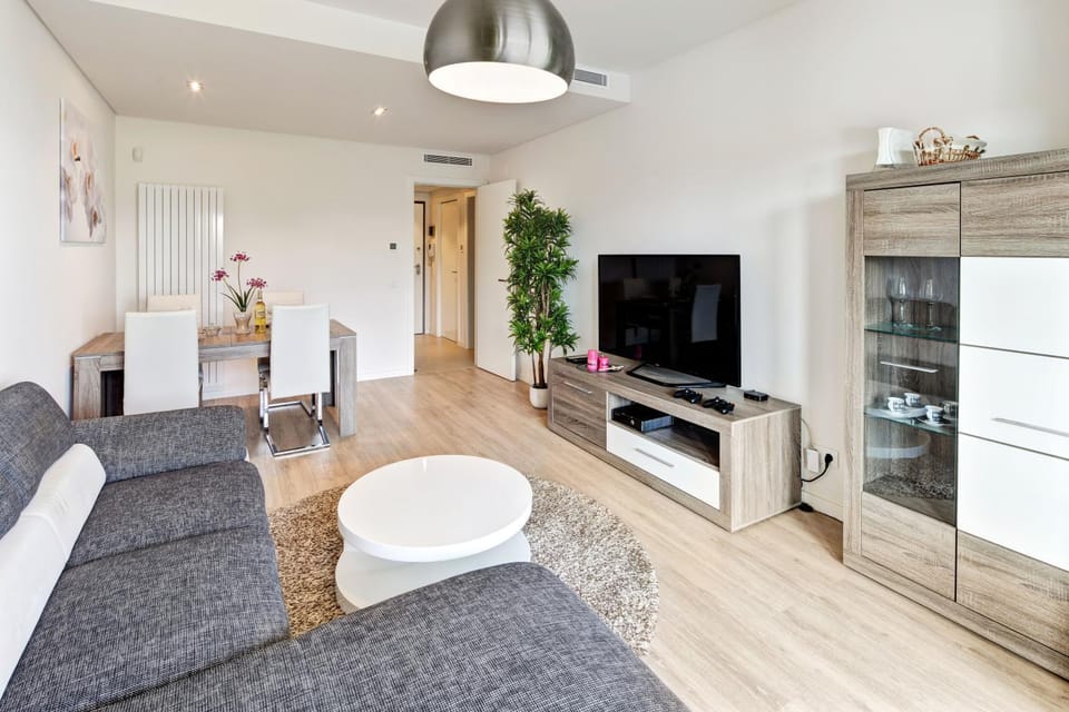 Living room, Photo of the whole room, Seating area