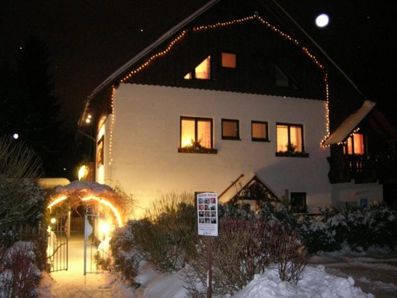 Pension Roklan Bed and Breakfast in Bavaria