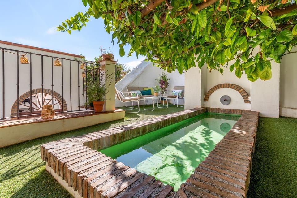 Patio, Off site, Balcony/Terrace