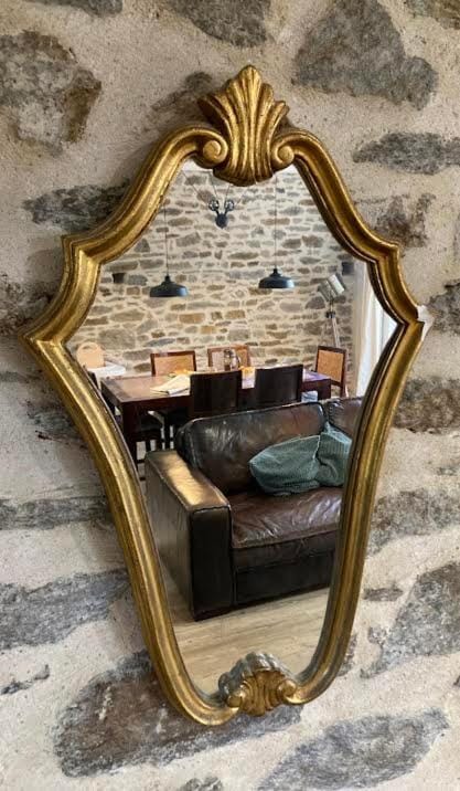 La Maison de Mano House in Brittany