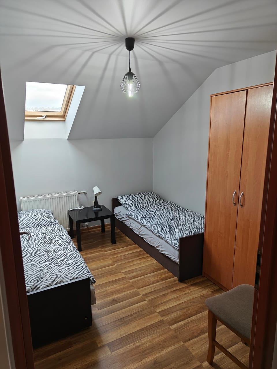 Dom Koniaków Apartment in Slovakia