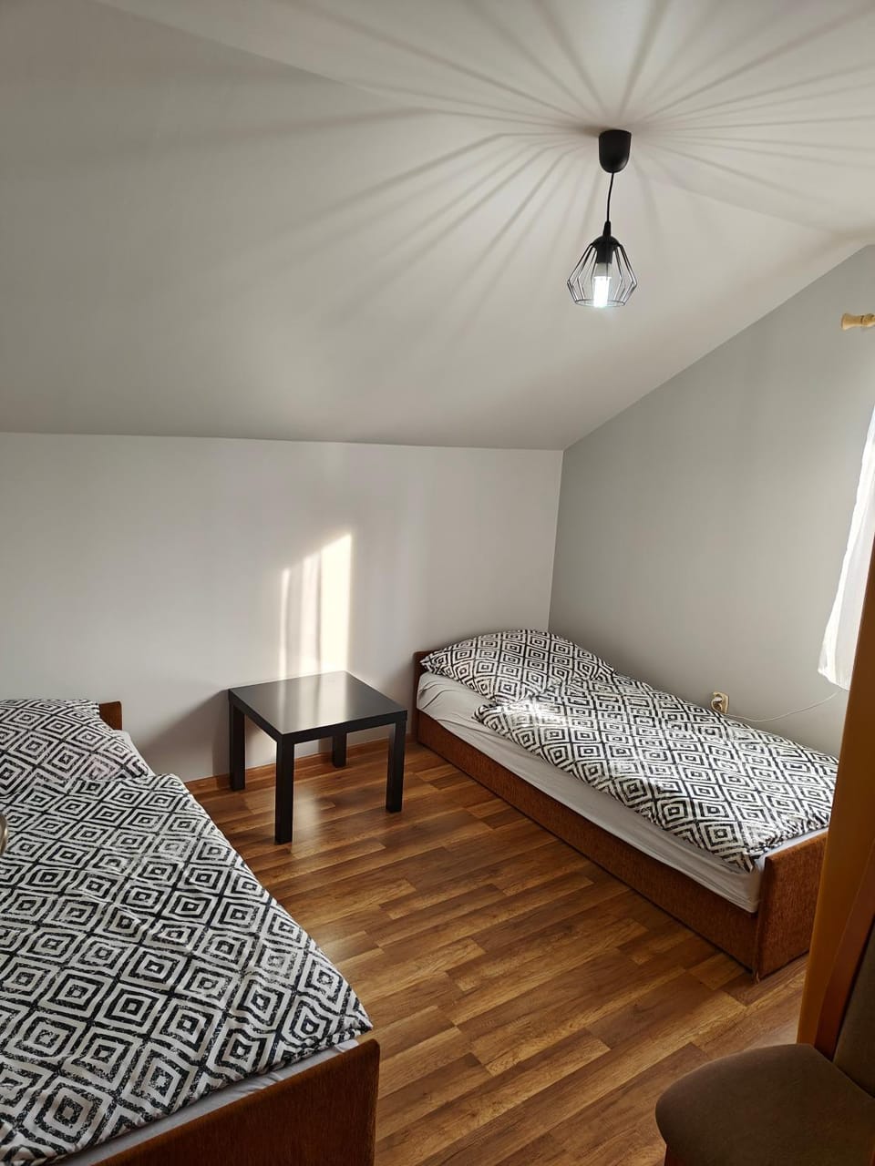 Dom Koniaków Apartment in Slovakia