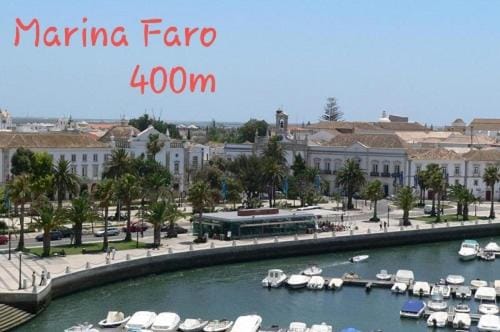 Reis Turismo 2 Apartment in Faro