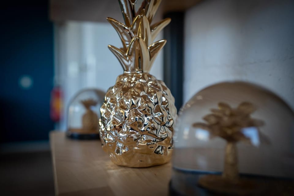 Decorative detail