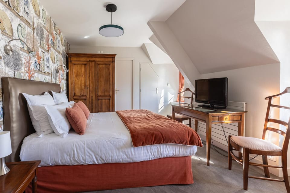 Hôtel de la Pointe du Grouin Hotel in Cancale