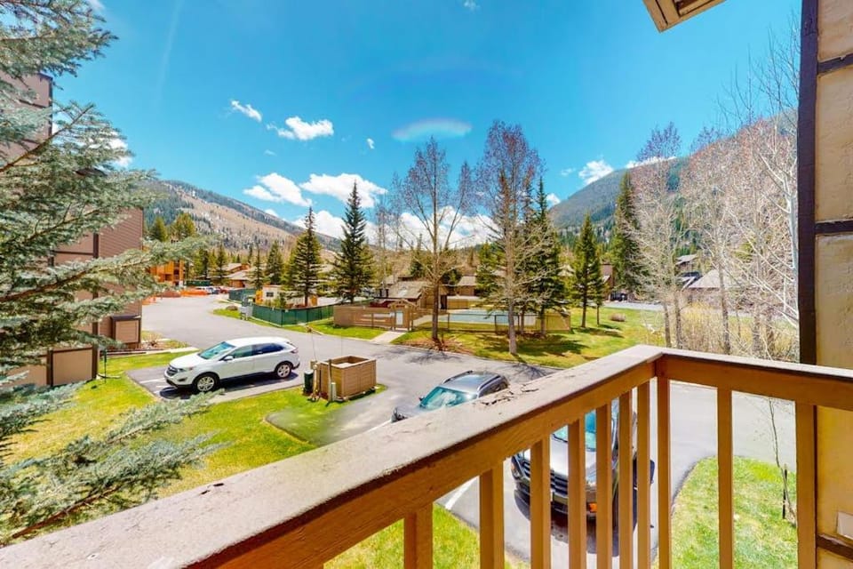 Gore Creek Meadows Apartment in Vail