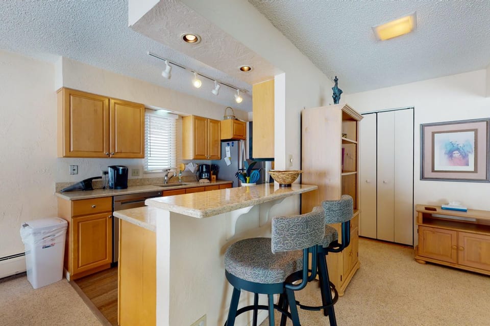 East Vail Condo #102 Apartment in Vail
