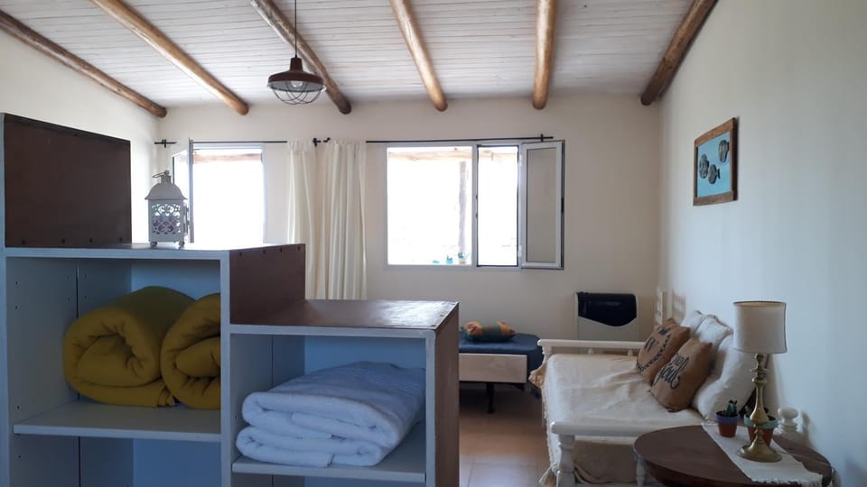 La Soñada Hospedaje de Campo Country House in Puerto Madryn