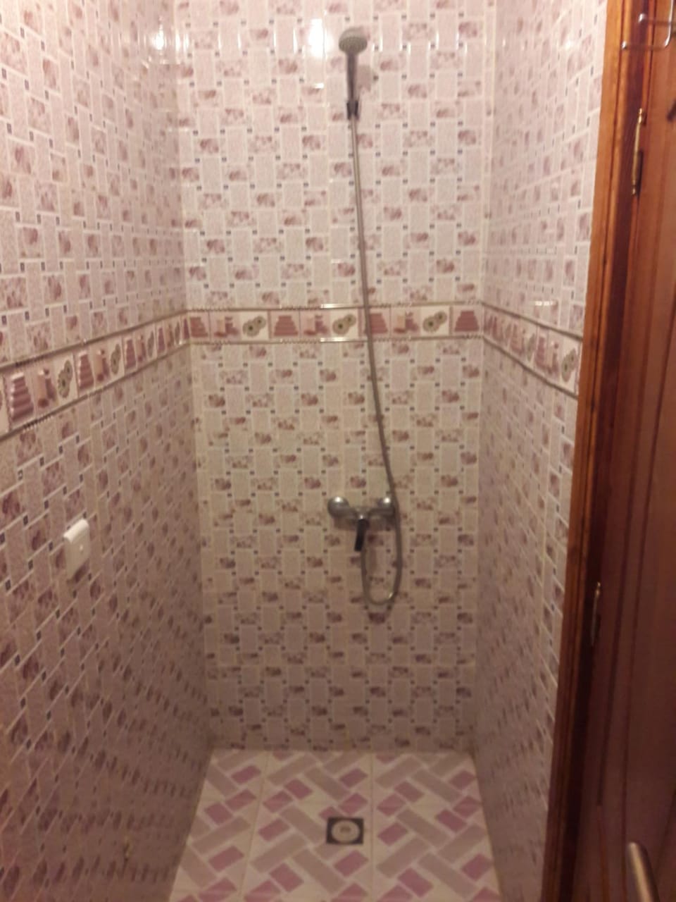 appartement traditionnel et contemporain, au coeur du kasbah Apartment in Tangier