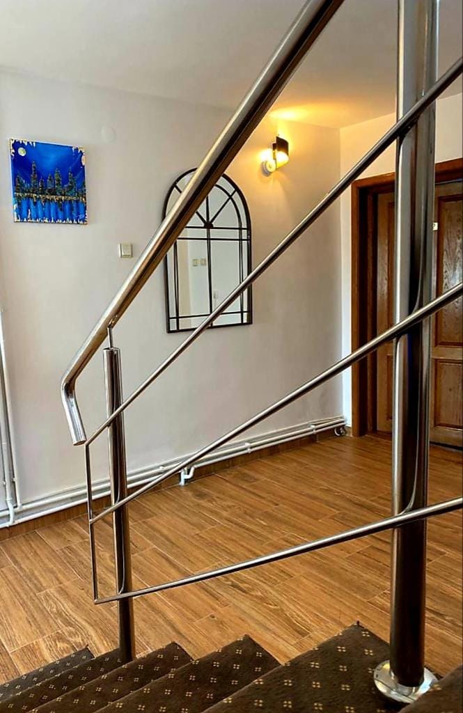 Casa Topazz Bed and Breakfast in Romania