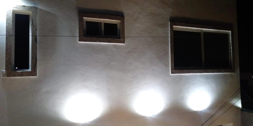 Departamento Asturias Apartment in La Paz