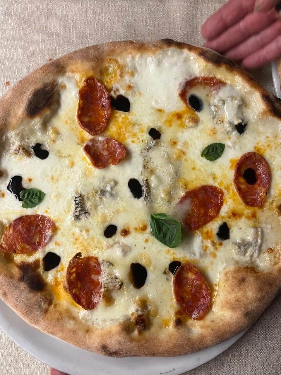 Agriturismo La Baita Country House in Agerola