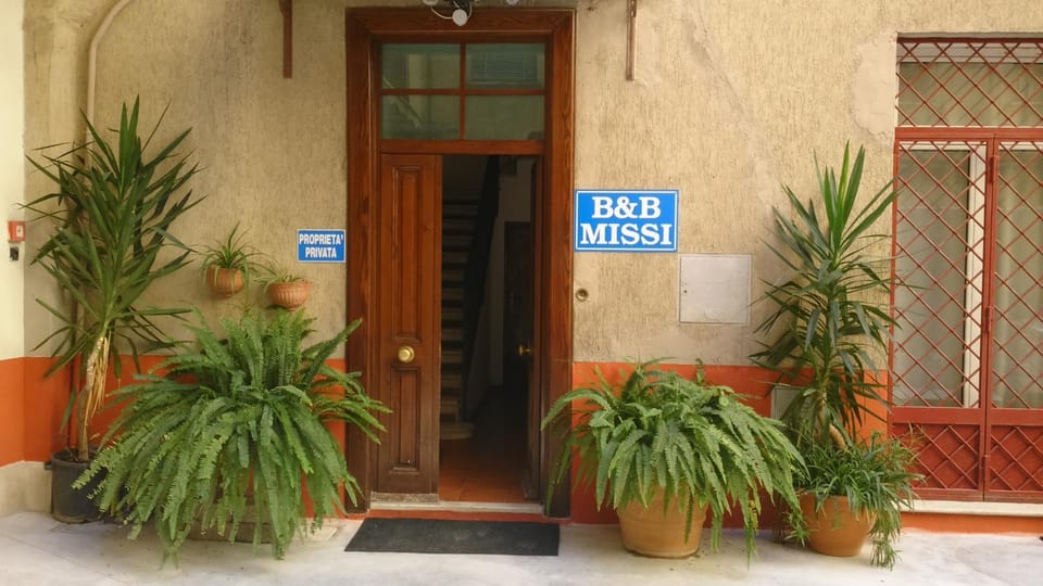 B&B Missi Bed and Breakfast in Rome