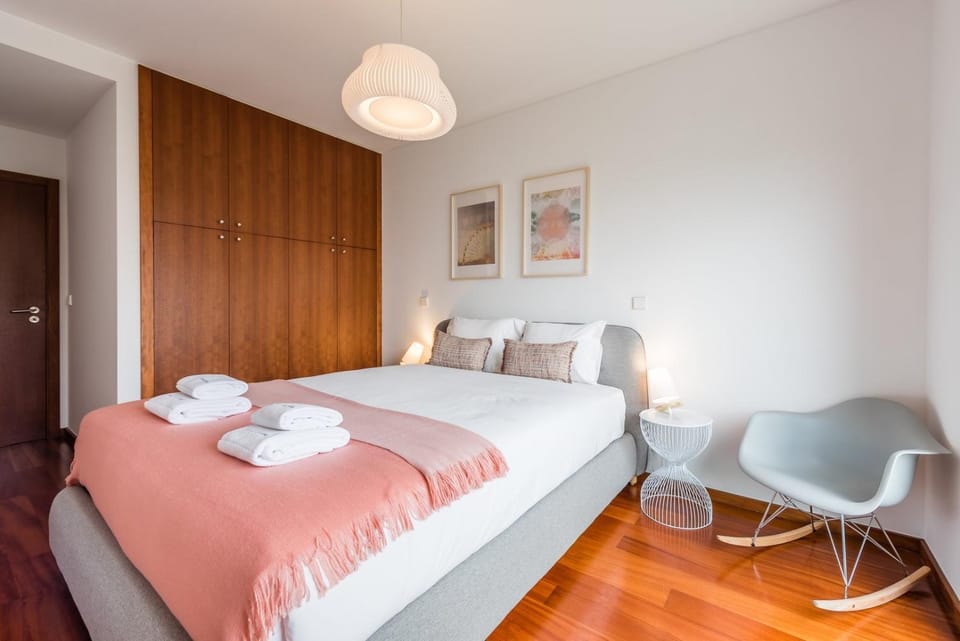 GuestReady - Jazz Apartment Apartment in Porto