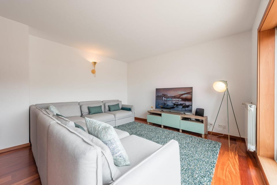 GuestReady - Jazz Apartment Apartment in Porto