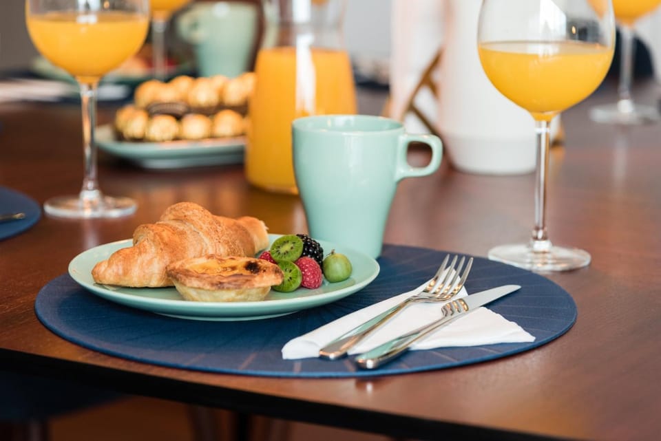 GuestReady - Jazz Apartment Apartment in Porto