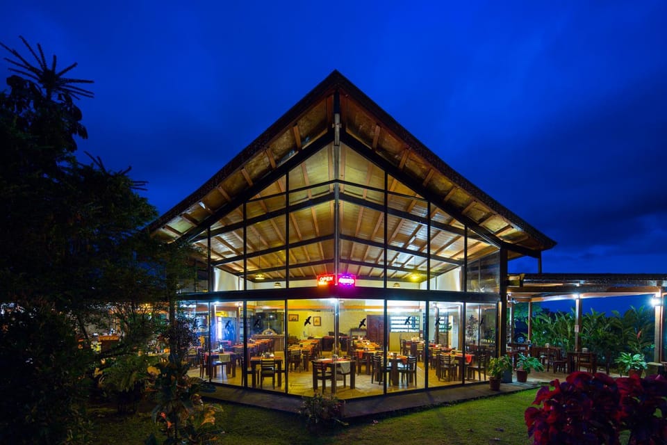Lounge or bar