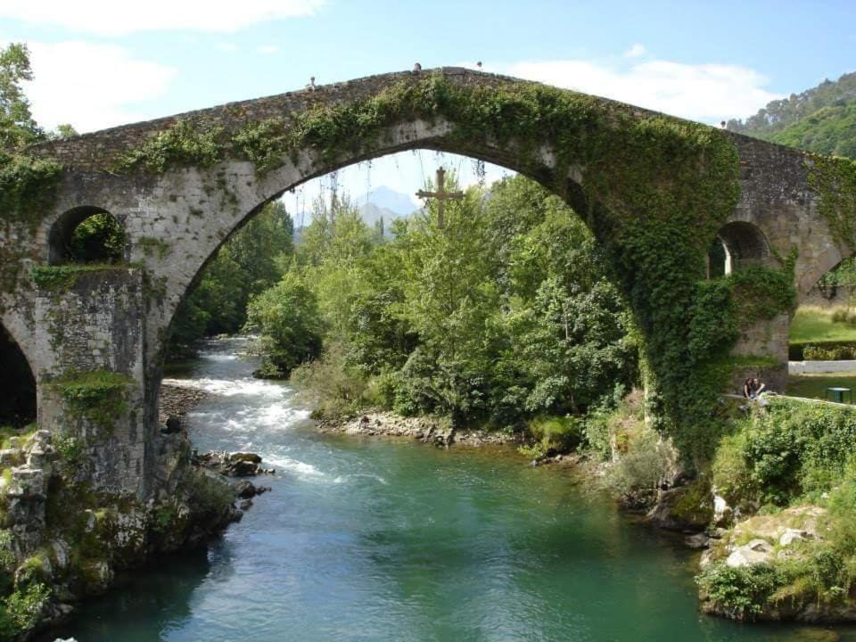 Hotel L´Alloru Hotel in Asturias