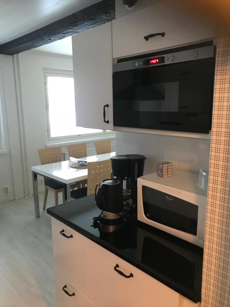 Résidence 1 Apartment in Finland