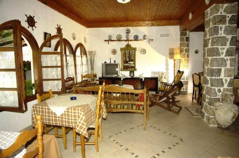 Atlantis Hotel Apartment hotel in Kalymnos