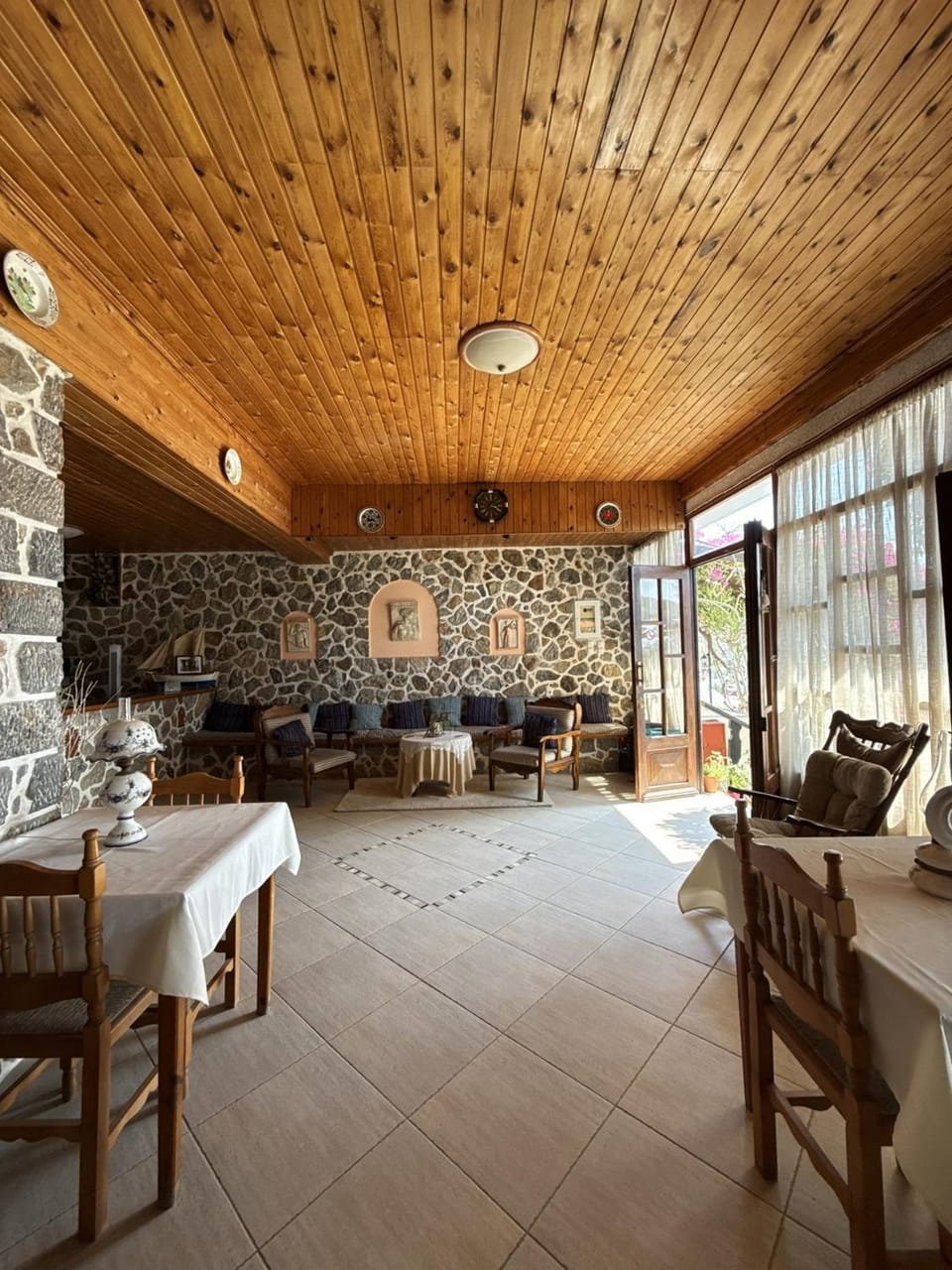 Atlantis Hotel Apartment hotel in Kalymnos