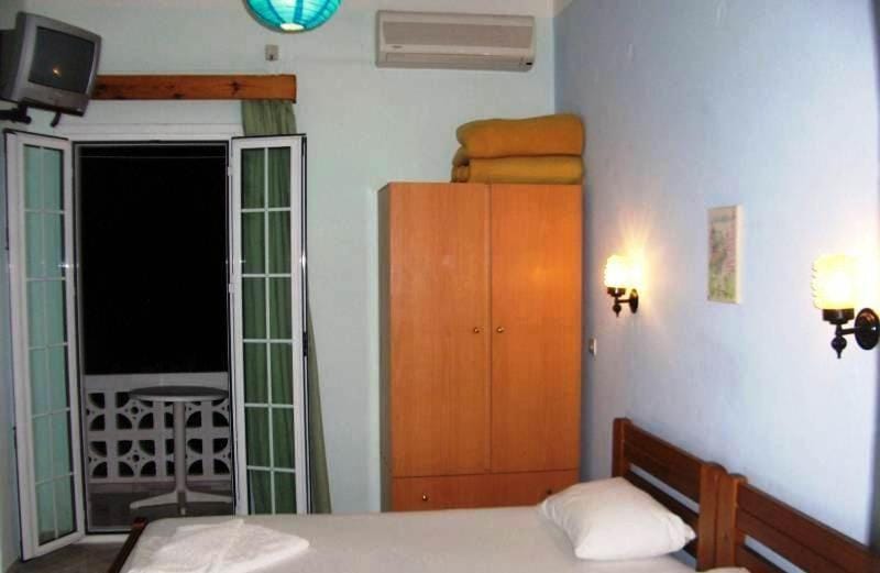 Atlantis Hotel Apartment hotel in Kalymnos