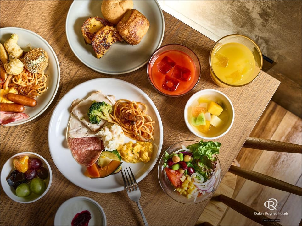 Breakfast