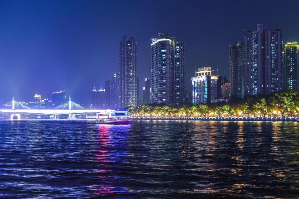 Guangzhou Yuexiu·Beijing Road Station· Locals Apartment 00126190 Apartment in Guangzhou