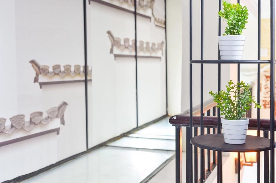 Guangzhou Yuexiu·Beijing Road Station· Locals Apartment 00126190 Apartment in Guangzhou