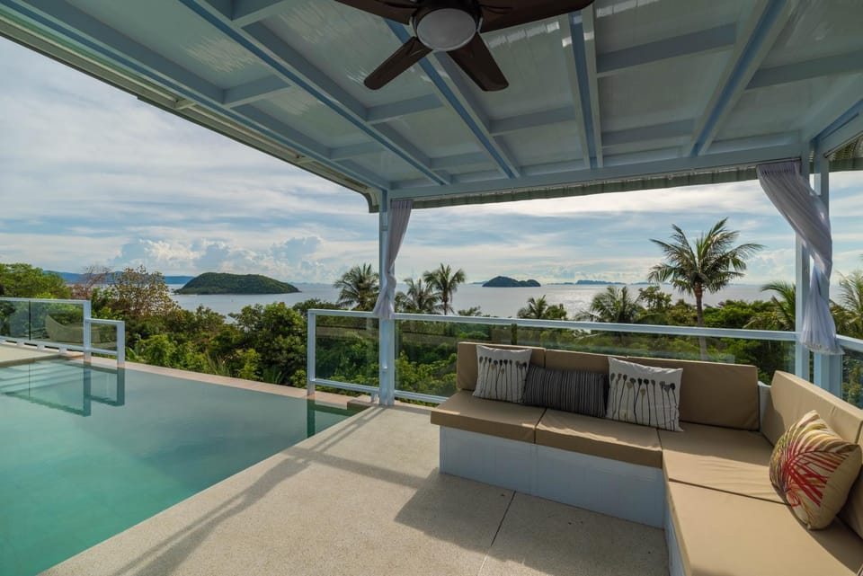 Sea view