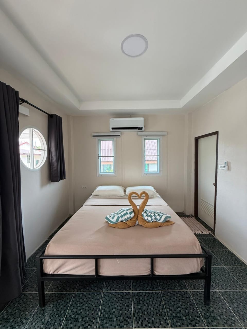 JJ&J Garden Hostel in Thailand