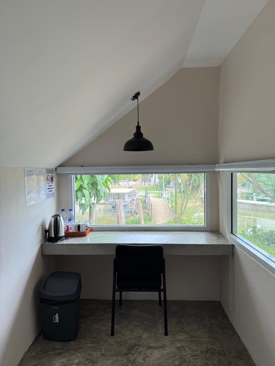 JJ&J Garden Hostel in Thailand