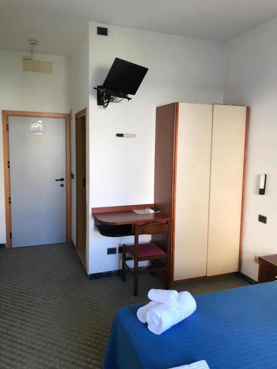Hotel L&V Hotel in Rimini