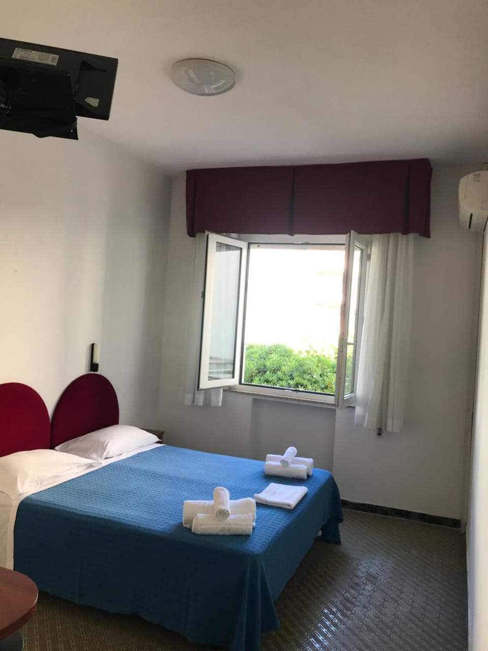 Hotel L&V Hotel in Rimini