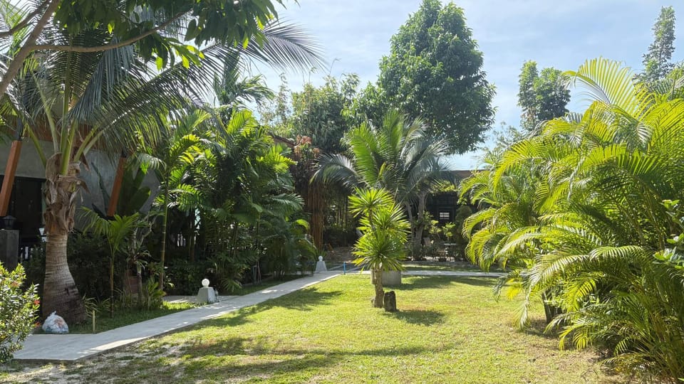 Serene Lanta Resort Hotel in Krabi Changwat