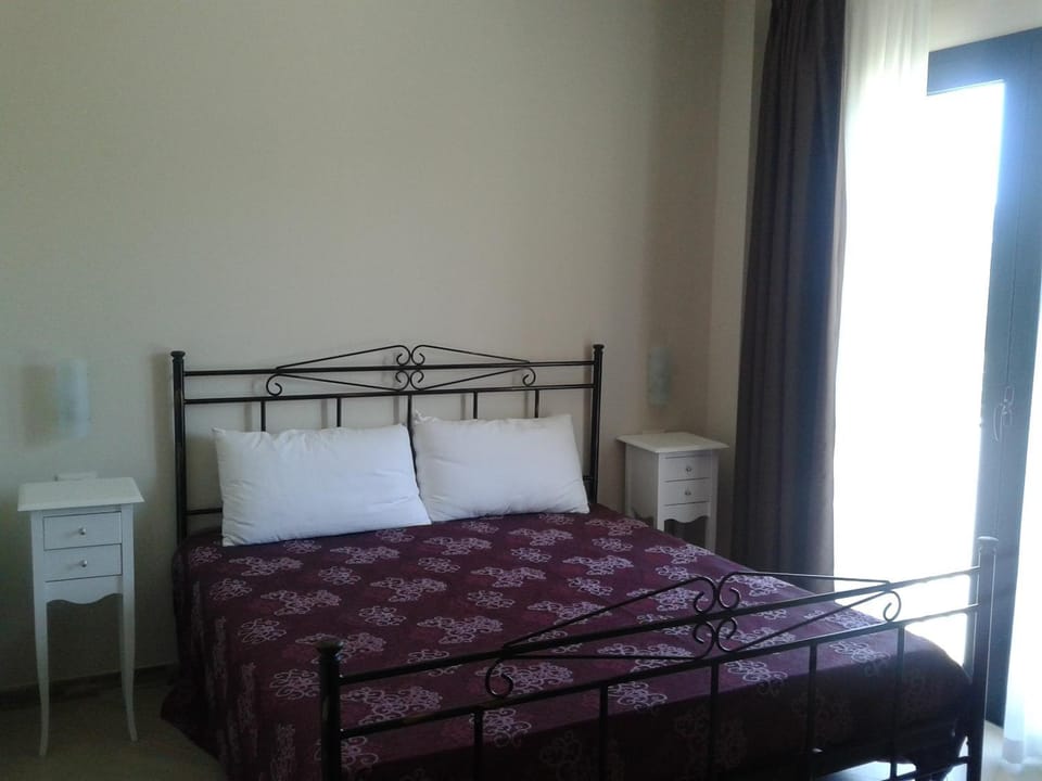 Masseria Montevergine Farm Stay in Apulia